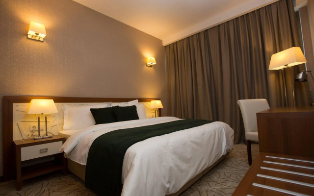 Hotel Costé