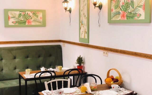 Octava Boutique Hotel