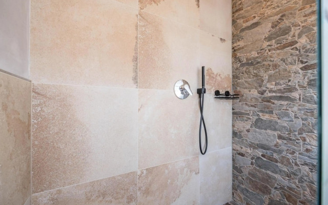 Ferienwohnung Susi im Neubau