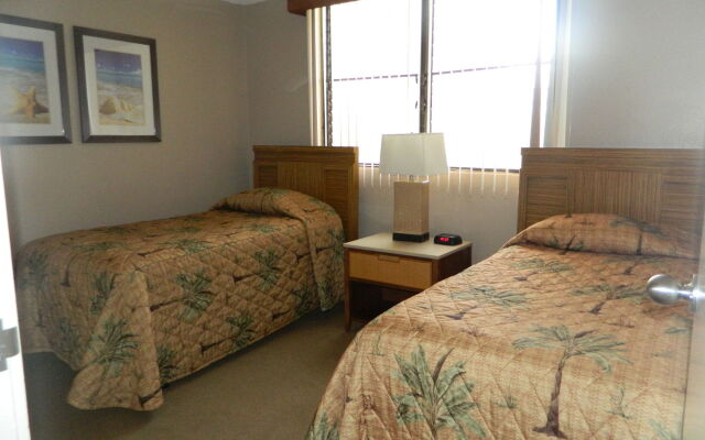 Maui Beach Vacation Club