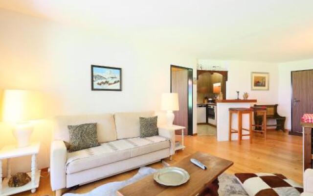 Apartment Pasadena.1