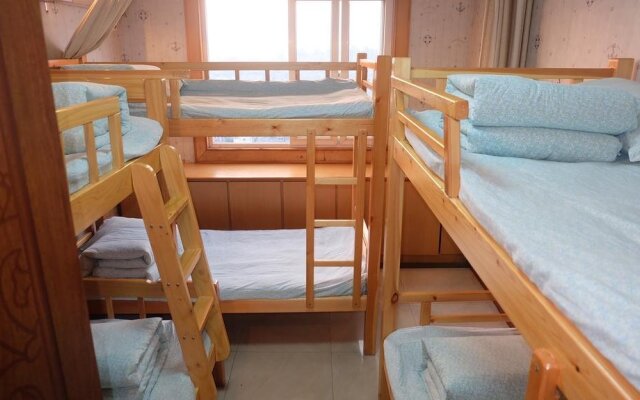 Liusu Youth Hostel Jinling Branch