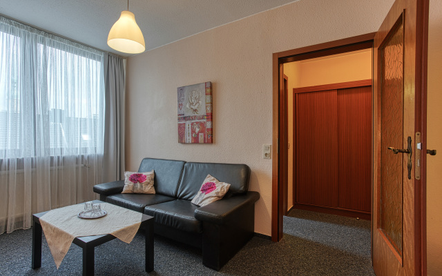 Hotel Carlton Dortmund