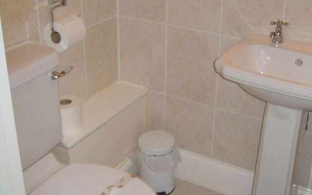 Kelvin House - B&B
