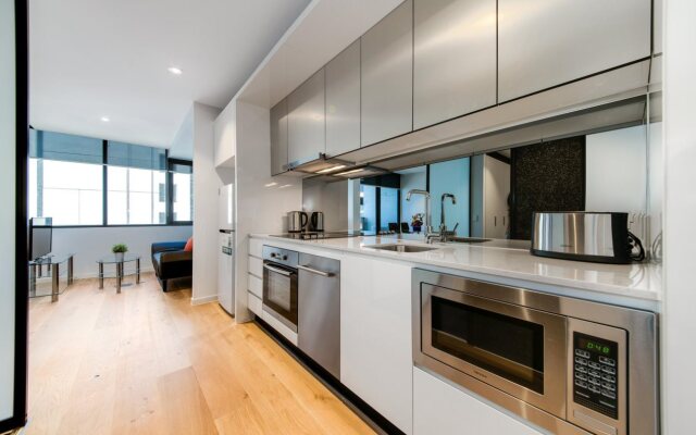 IFSuites (IFSTAYS) Upper West Side Apartment