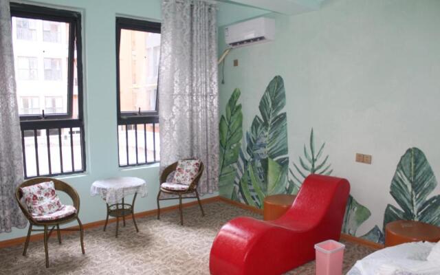 Haoyijia Theme Guest House