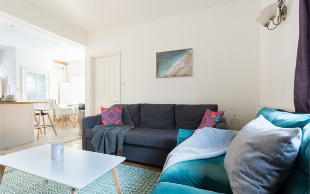 The Great Clarendon Lodge - Large & Stylish 4bdr in Jericho