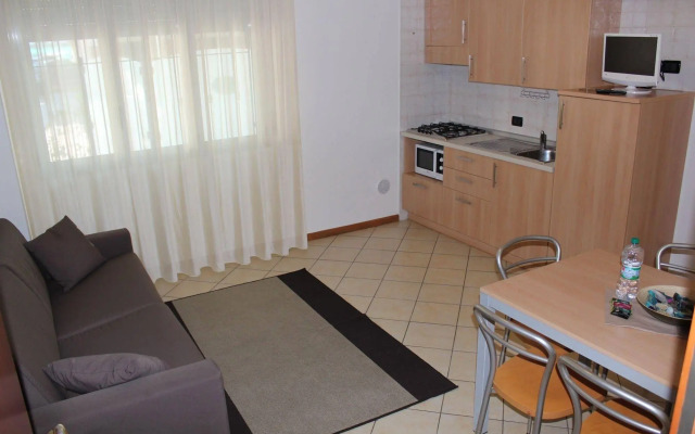 Residence Cigno