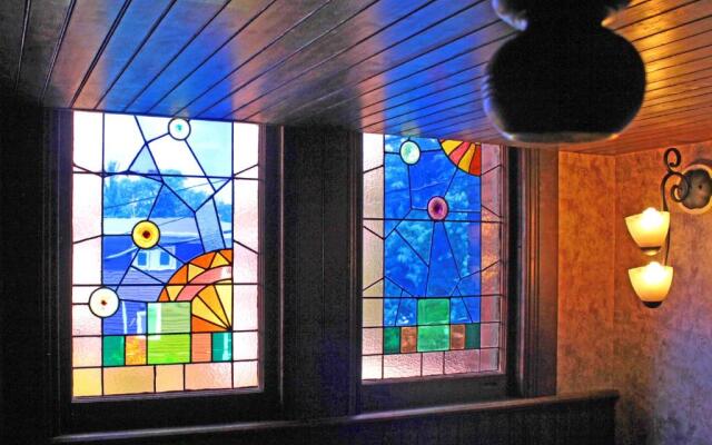 William Henry Miller Inn