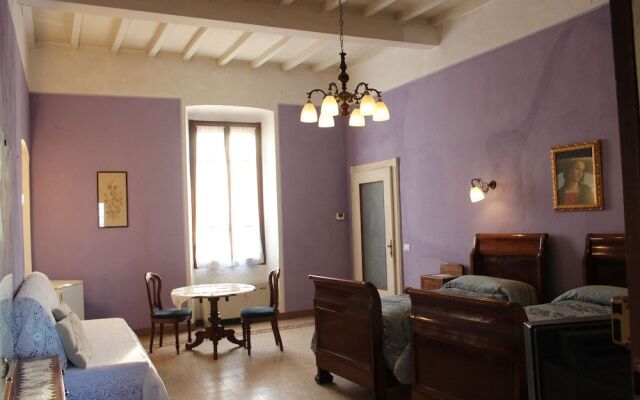 Agriturismo La Corte dei Semplici