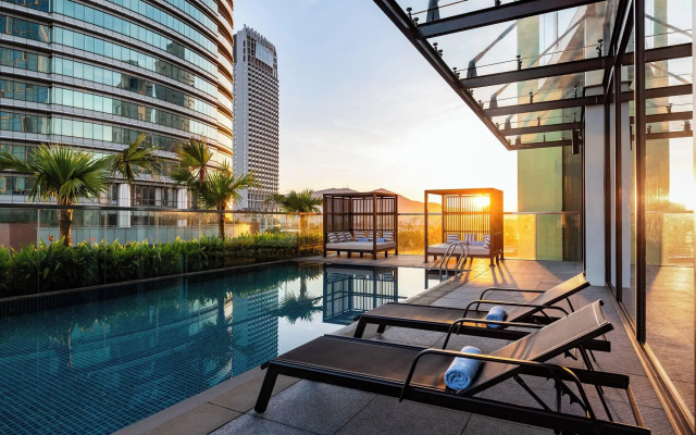 Crowne Plaza Danang City Centre by IHG