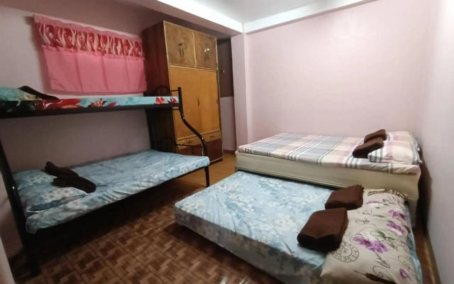 Soc Transient House, Baguio City 3Bedrooms