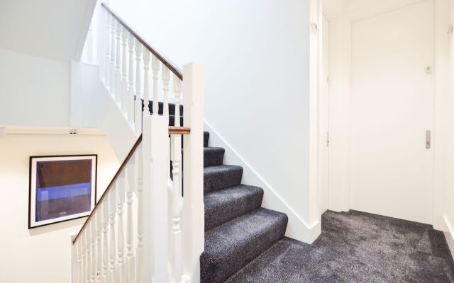 Earls Court East Serviced Apartments by Concept Apartments