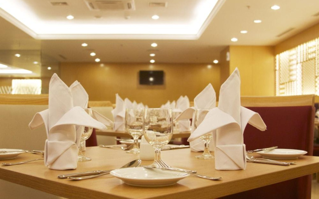 Best Western Sedayu