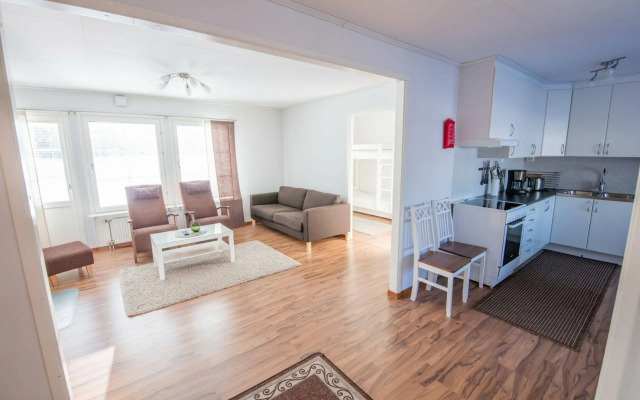 Kajaani Cottages