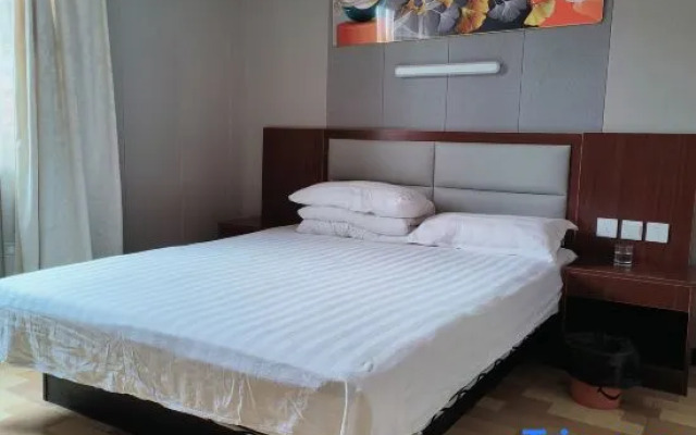 Yi Yuan Hotel Shanghai