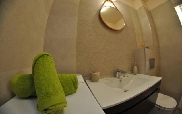 Modern & Central Apartment in North of Bucharest