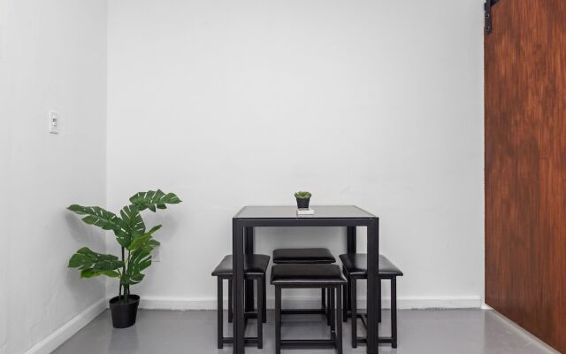 Condado by Otium