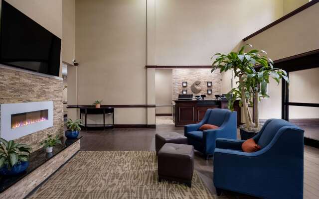 Comfort Inn & Suites Midway - Tallahassee West