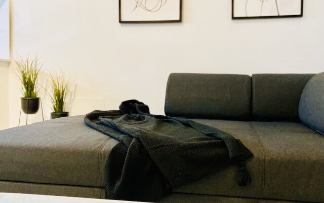 Canaryislandshost l Brisa del Atlántico Apartments