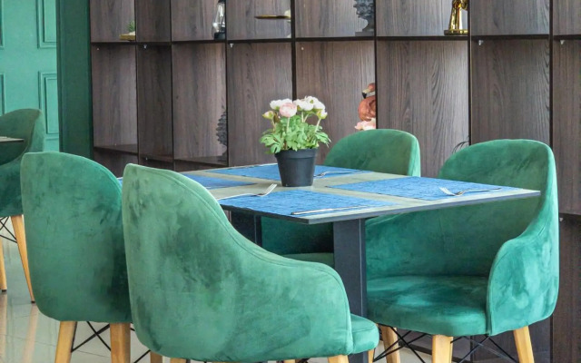 Residence hoteliere l'Escale