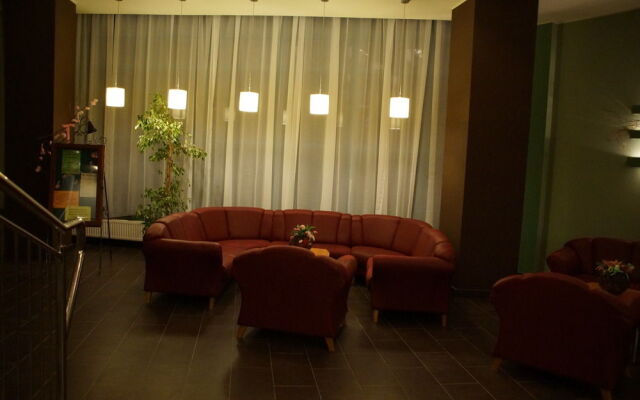 Hotel NAT Sarbinowo