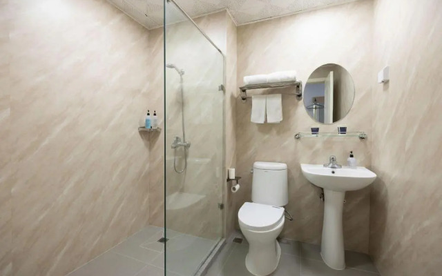 Homeinn (Beijing Water Cube Stadium)