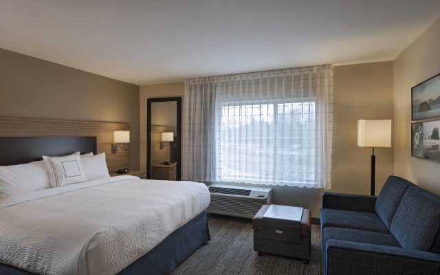 TownePlace Suites by Marriott Tacoma Lakewood