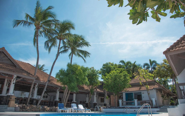 Samui Natien Resort