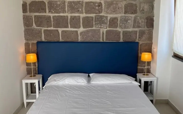 Torre Delle Grazie Sorrento Suite