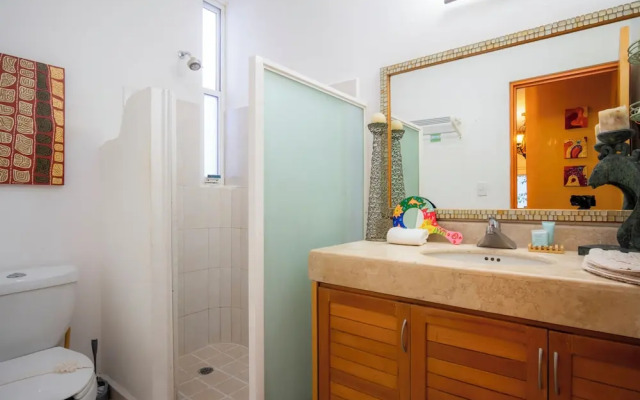 3 Bedroom villa with pool - Mayamar G9