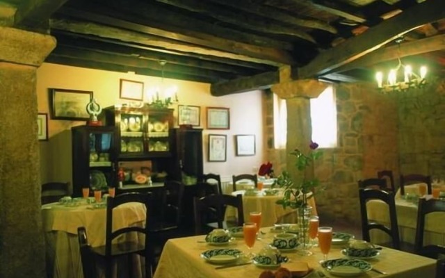 Pazo Carrasqueira
