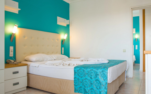 Monta Verde Hotel and Villas - Boutique Class