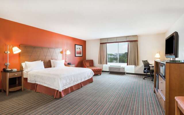 Hampton Inn Petersburg-Southpark Mall