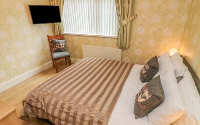 Mylnebeck Lodge