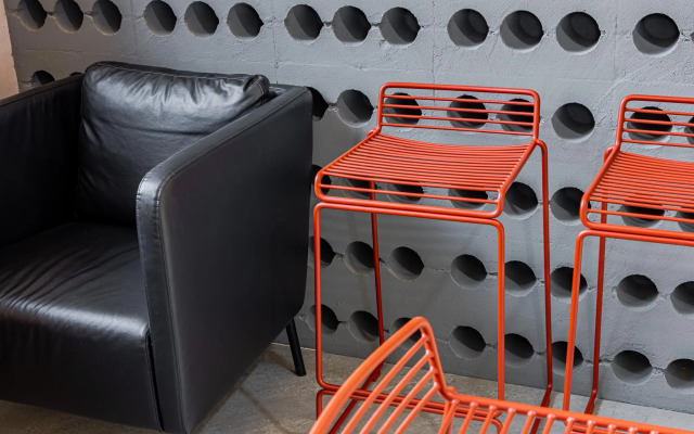 Smart Host (Смарт Хост) на улице Нижняя Красносельская 35 строение 49