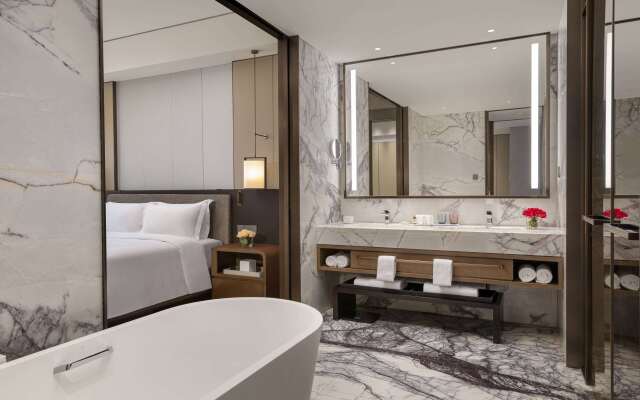 Wyndham Grand Lishui Downtown