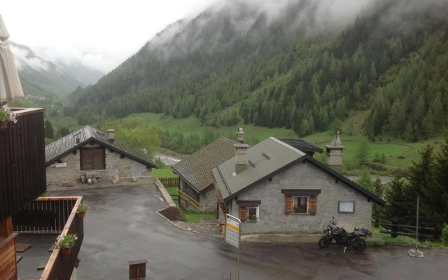 Ristorante All'Acqua