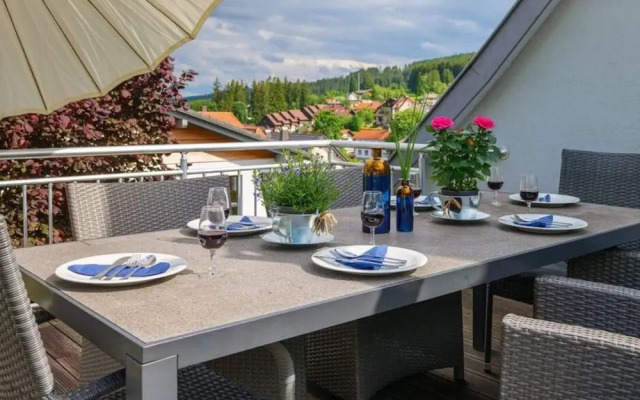 Zum Kuckuck Black Forest