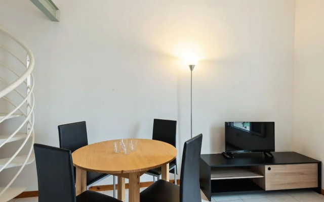 Cosy Holiday Home in Magagnosc Near Golf Club