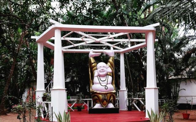 Feather Touch Hotels and Resorts Palolem