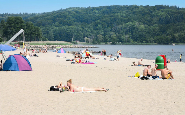 Holiday home in Medelby