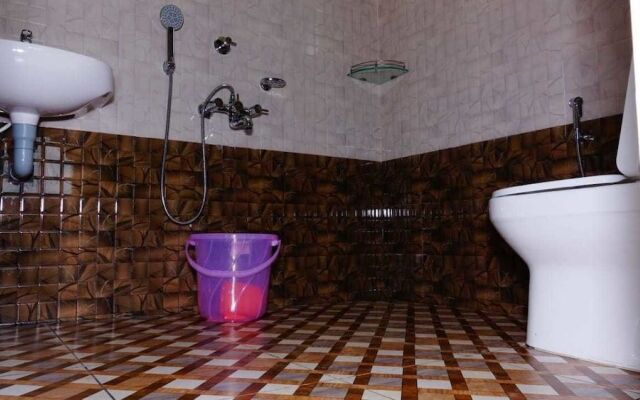 Green Valley Tea House Vagamon