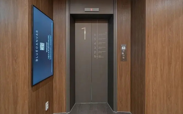 Aank Hotel Daejeon Yuseongonsen 1st
