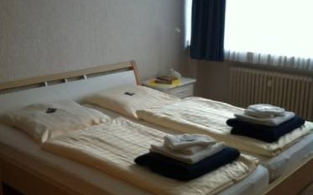 Hotel Garni Leineweber