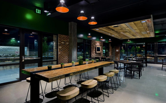 Oxford Suites Paso Robles