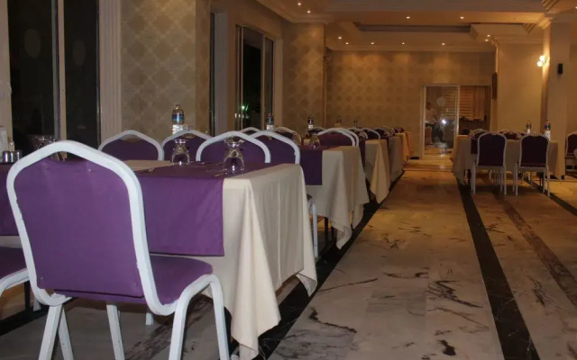CasaTuana Hotel Erdek
