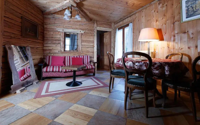 Hotel Villa Rina