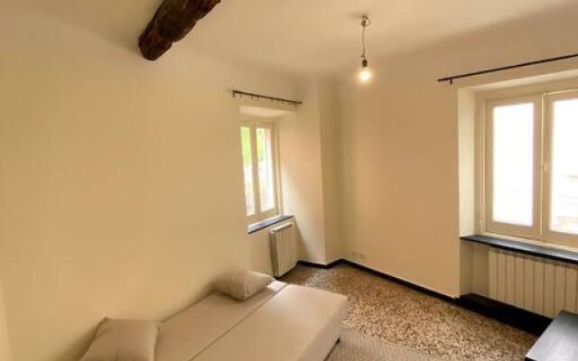 Appartamento a 6 minuti da Acquario e Stazione