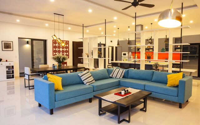 Villa Tropially Phu Quoc